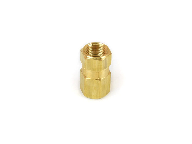 Canton Racing 24-280 Accusump Check Valve (1/2" NPT), 1 Pack