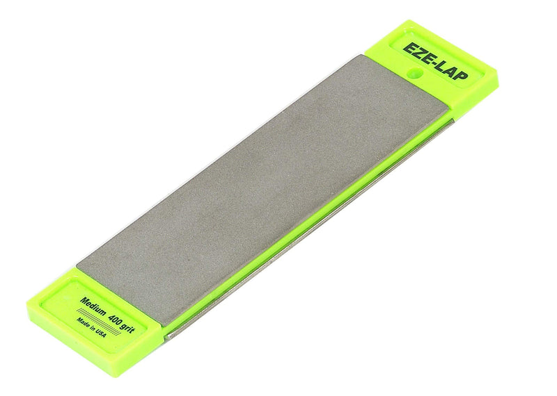 Duo-Grit Sharpening Stone
