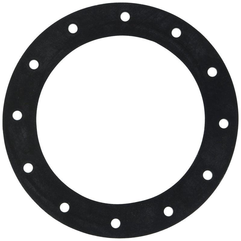 Jaz Products 850-301-01 12-Hole Flange Gasket