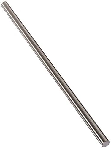 K & S Precision Metals 87145 7/16x12 SS Rod, 7/16" x 12" 7/16" OD 1 Rod