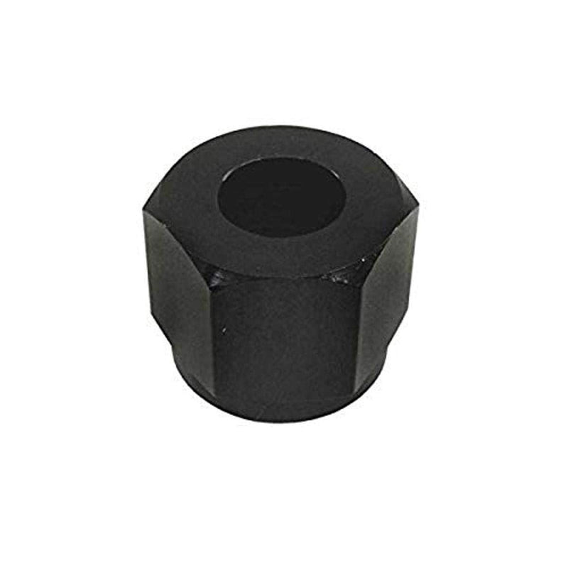 Nitrous Express 11703 Nitrous Bottle Nut