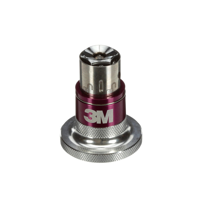 3M 05752 Perfect It Quick Connect Adaptor, 5/8 inch, One Size, Factory 1