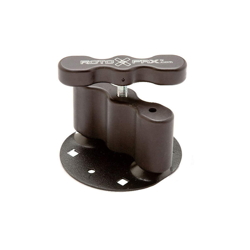 RotopaX RX-PM Pack Mount, Black
