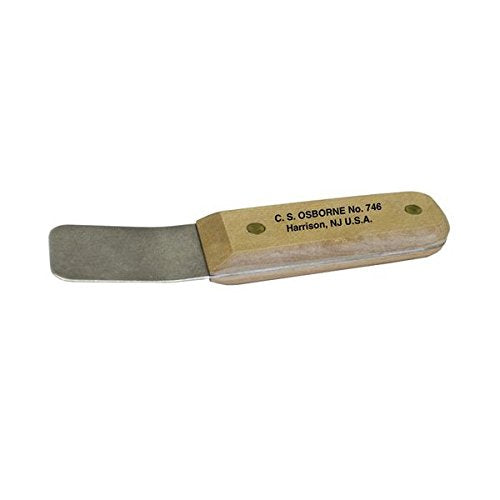 C.S.Osborne Flexible Tool for Tucking Upholstery No. 746