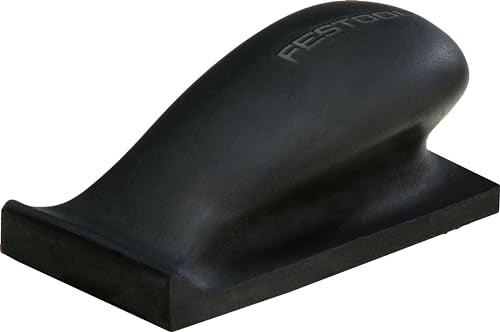 Festool 495967 HSK-80x133 Rectangular Sanding Block (Hard)