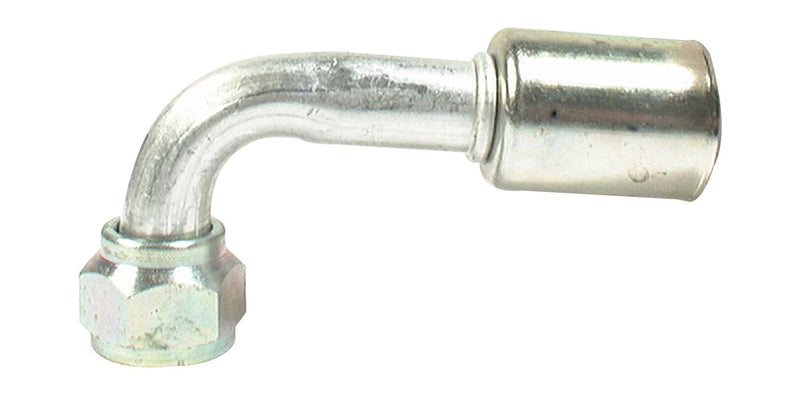 Vintage Air 35833-VUG 10-90 Degree Fitting