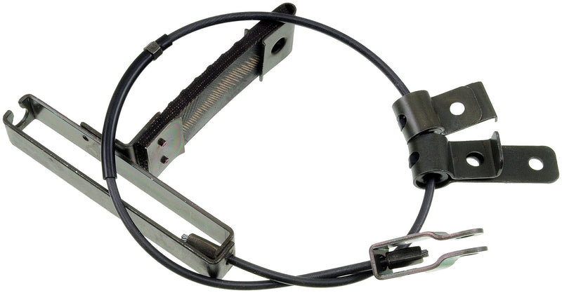 Dorman C93794 Rear Passenger Side Parking Brake Cable Compatible with Select Suzuki Models