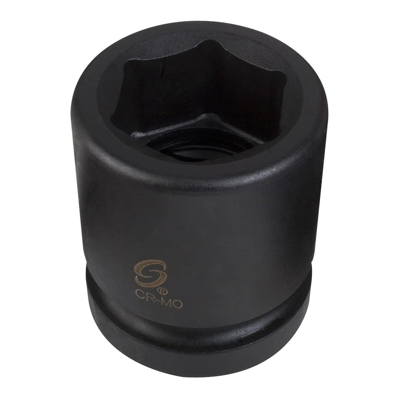 Sunex Tools - SOC 36MM 1D IMP 6PT