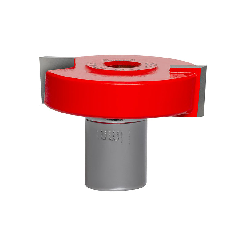 Freud 54-760: Glass/Screen Door Add-on Cutter for Premier Adjustable Rail & Stile Bit