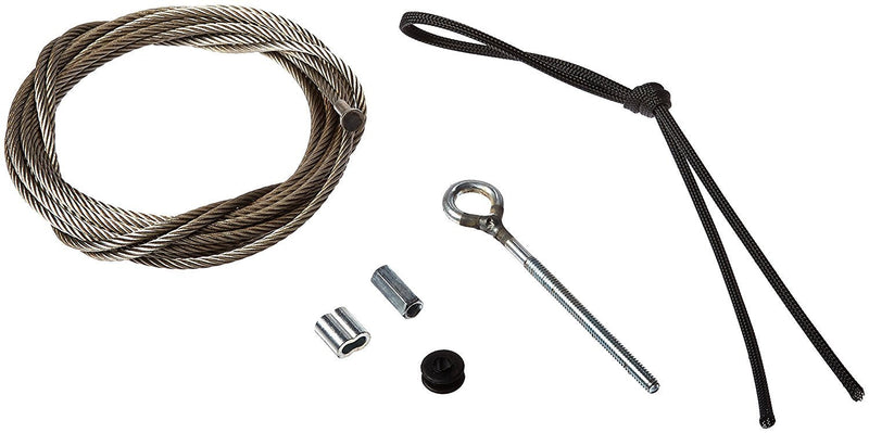 ADNIK BAL 22305 Accu-Slide Cable Replacement Kit – RV Slide-Out Repair Kit with Cables, Hardware & Instructions – Fits Accu-Slide Slide-Out Systems