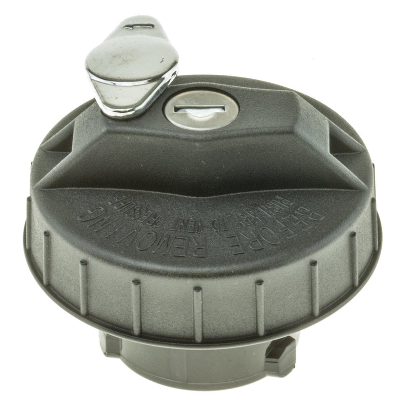 MotoRad MGC-910 Locking Fuel Cap Fuel Tank Cap Fits Ford F-150 97–04 Ranger 98–04 Expedition 97–04 Mustang 97–04 Escape 01–07 Explorer 97–04 Focus 05-07 Taurus 96-05 Escort 98-03 Fiesta 98-07