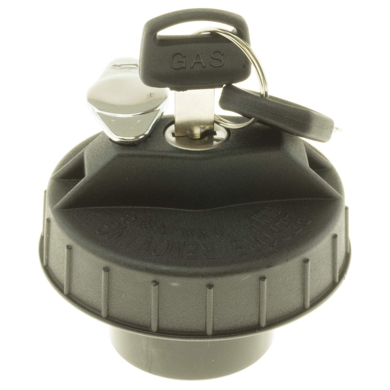 MotoRad MGC912 Fuel Tank Cap Fits Jeep Wrangler 01–23 Cherokee 00-18 Hyundai Sonata 06–23 Elantra 07–19 Dodge Ram 1500 11–18 Nissan Altima 02–12 1664705800 310103L600 310103L500 52030379AB 52030377AB