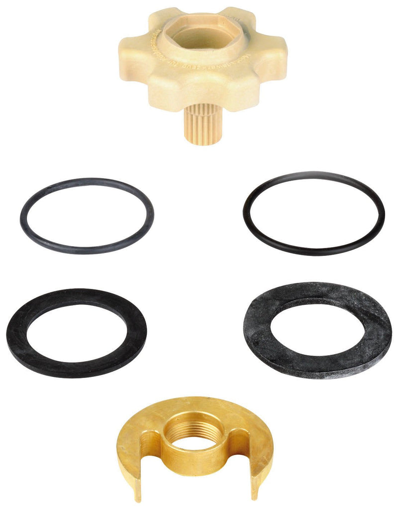 GROHE 46345000 Shank Mounting Kit