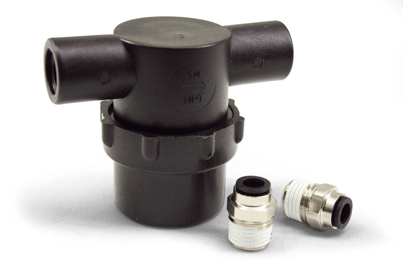 AEM 30-3003 Water/Methanol Injection Filter