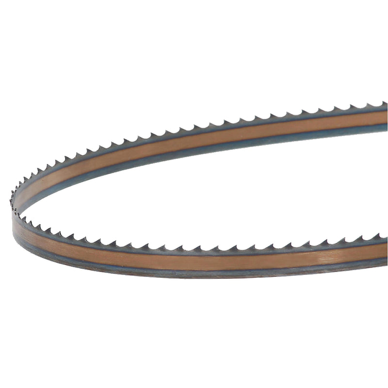 Timber Wolf Bandsaw Blade 1/2" x 142", 4TPI