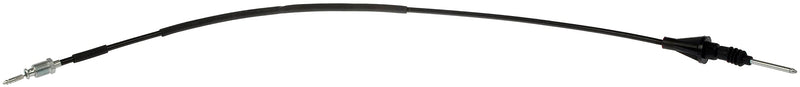 Dorman 600-601 4WD Actuator Cable Compatible with Select Chevrolet / GMC Models