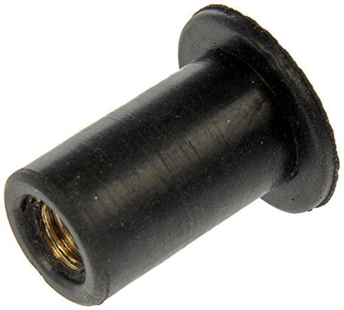 Dorman 700-922 Well Nut - 10-32 in., 10 Pack