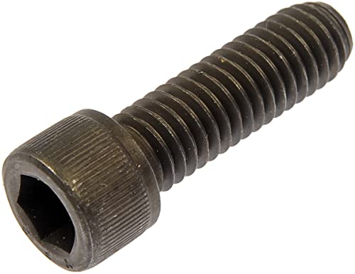 Dorman 382-212 Socket Cap Screw-Grade 8-3/8-16 in. x 1-1/4 in., 25 Pack