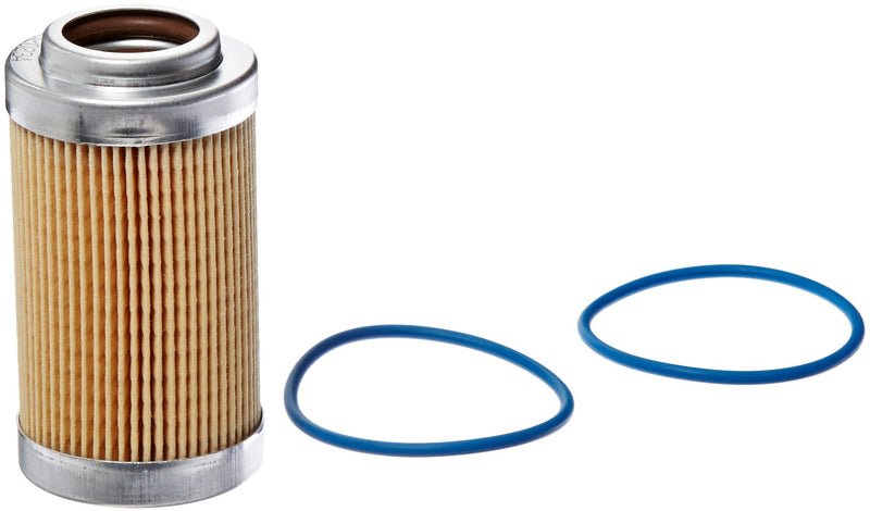 71801 3" 10 Micron Filter Element with 2 Ring