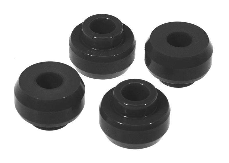 Prothane 66-79 Ford F100/250 / Bronco Radius Arm Bushings - Black