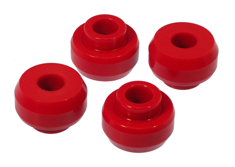Prothane 6-1207 Red Radius Arm Bushing Kit