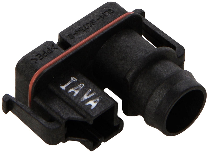 Motorcraft Temperature Sensor - YH1711
