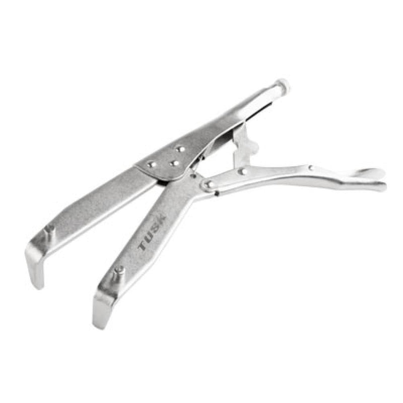 Tusk Clutch Holding Tool – Adjustable Universal Spanner Wrench for Clutch Hub, Variator & Flywheel – Motorcycle, ATV, UTV Maintenance Tool – Durable Steel Construction