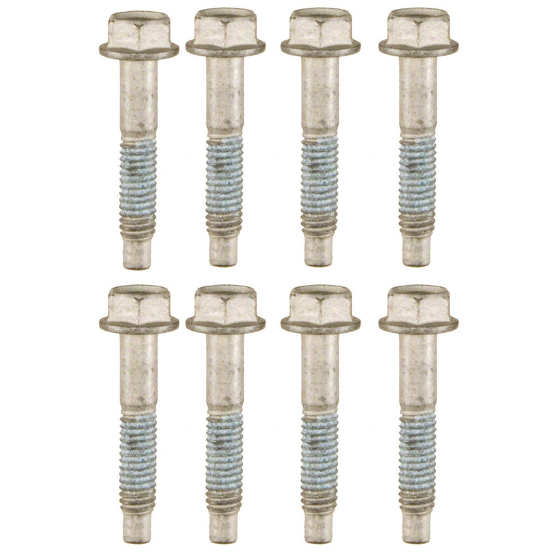 FEL-PRO ES 72224 Engine Intake Manifold Bolt Set for Chevrolet K1500