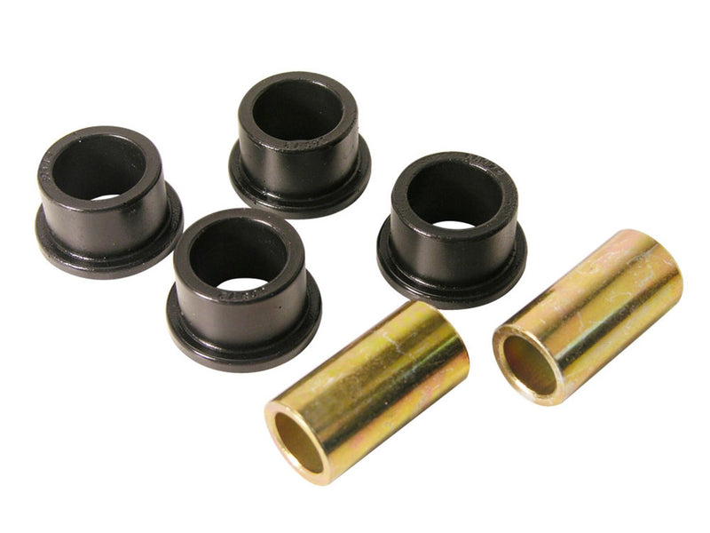 Prothane (7-302-BL) 60-72 Chevy C10/G10 Rear Track Arms - Black