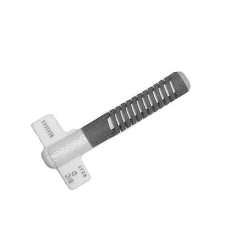 GE Appliances WE4X444 Genuine OEM Burner Igniter for Dryers