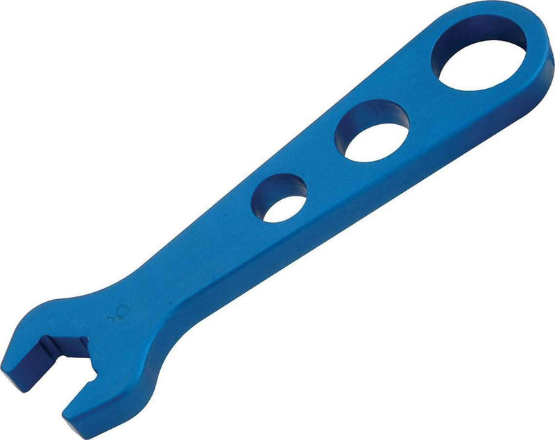 Allstar Performance ALL11106 -6 Aluminum Wrench 6AN