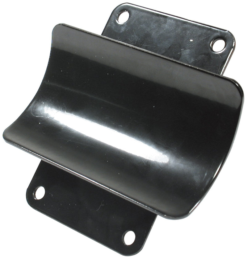 Allstar Performance ALL36125 Flat Power Steering Tank Bracket