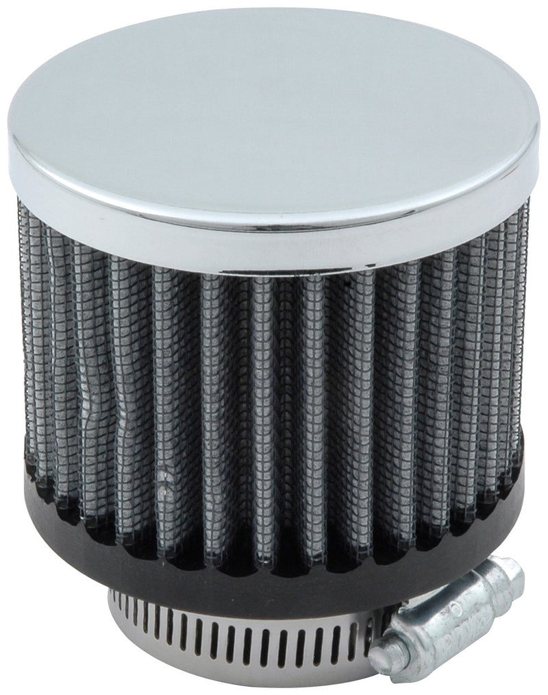 Allstar Performance ALL36202 1-1/2" Valve Cover Breather without shield 1-1/2in