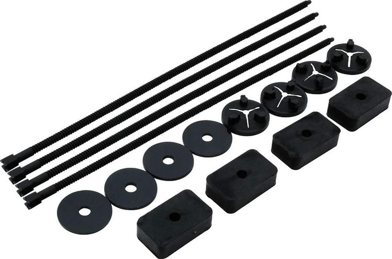 Allstar Performance Electric Fan Replacement Mounting Kit
