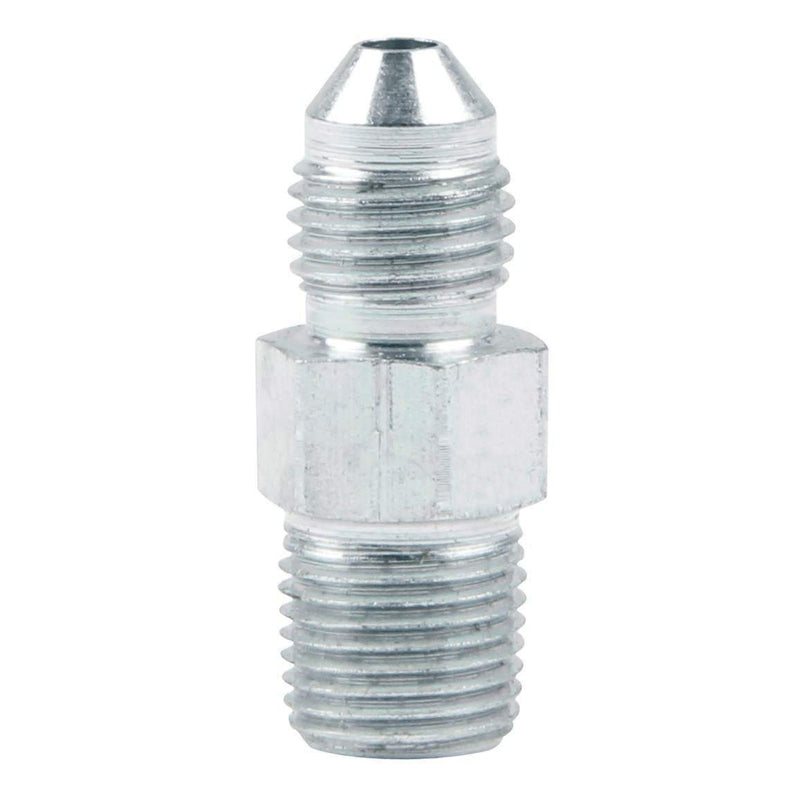 Allstar Performance -ALL50000 -3 to 1/8" NPT Adapter Fitting 3AN to 1/8" 2 Pack