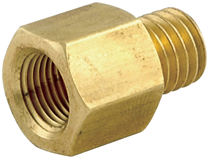 Allstar Performance Allstar-ALL50040 10mm-1.5 to 1/8" NPT Adapter Fitting
