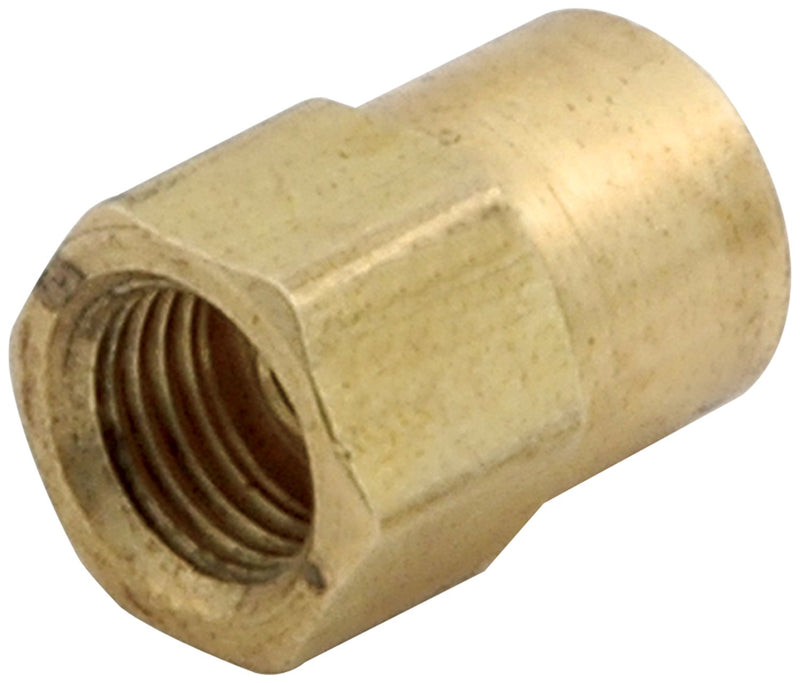 Allstar Performance ALL50127 1/8" NPT - 3/16" Adapter Fitting