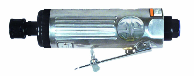 Astro T210 1/4-Inch Medium Die Grinder with Safety Lever, 22,000rpm