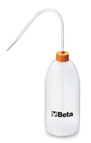 Beta 1757 Plastic Battery Filler, 1000cc, Transport Liquid for Vehicles (Cars, Golf Carts, ATVs)