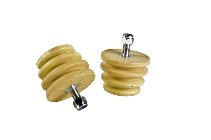 Belltech 4923 Bump Stop Kit