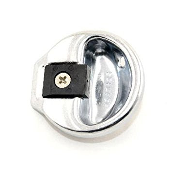 SCHLAGE 10058626, Satin Chrome