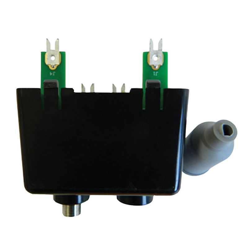 Winegard CB-8269 Coupler Board and Housing for Winegard Platinum Series UHF VHF HDTV Antennas,Black