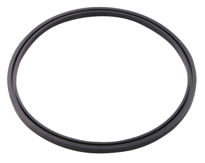 Moroso GASKET, A/C BASE, 5 1/8 IN. NECKS