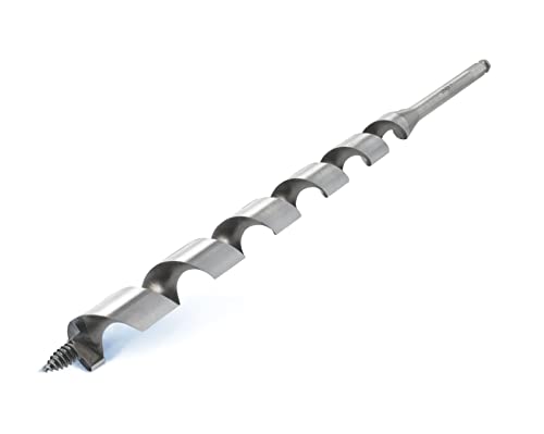Lenox AUGER BITS 0081516 H8LONG 18X15/16 AUGER 15/16 inch