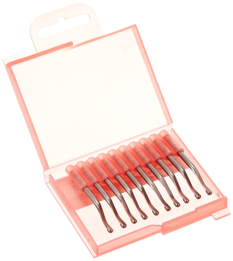 29211 E100 Cobalt Enriched Blades (E100S) (Pack of 10)