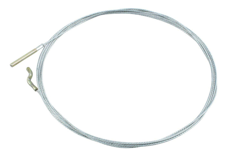 Throttle Cable, for Beetle & Ghia 71-74, 2642mm, Compatible with Dune Buggy