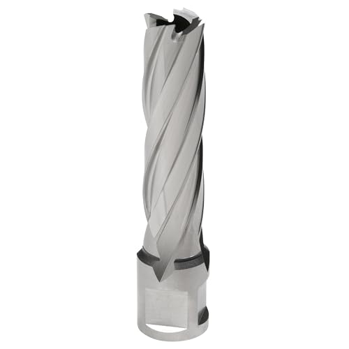 Hougen 12220 5/8-Inch Diameter Rotabroach 2-Inch D.O.C.