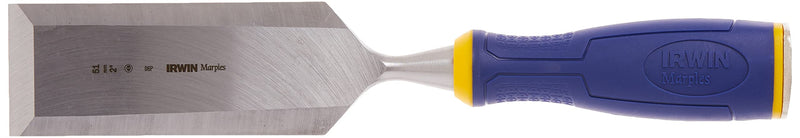 IRWIN Tools Marples Construction Chisel, 2-inch (1768780) 2"