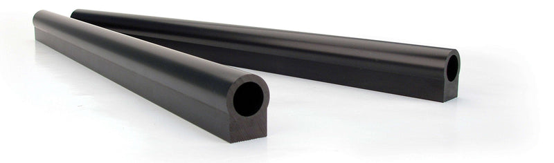 FAST 30700218B 18" Universal Fuel Rail