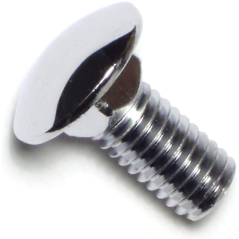 Hard-to-Find Fastener 014973133788 Bumper Bolts, 7/16-14 x 1, Piece-5